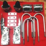 Cforcar Facel Vega Restoration 1 929